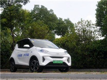 奇瑞小螞蟻換裝磷酸鐵鋰 牽手CATL欲打造“性價比之王”