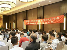 中國化學(xué)與物理電源行業(yè)協(xié)會電池隔膜分會成立大會會議紀(jì)要