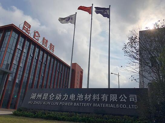 直擊痛點！昆侖化學以高性能高品質擄獲市場