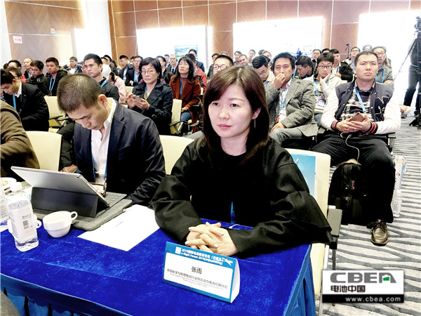 2019國(guó)際電動(dòng)航空論壇在石召開(kāi) 動(dòng)力電池再辟新市場(chǎng)