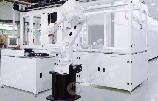 時代高科：以創(chuàng)新技術(shù)鑄就真空干燥領(lǐng)域標(biāo)桿