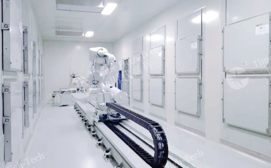 時代高科：以創(chuàng)新技術(shù)鑄就真空干燥領(lǐng)域標(biāo)桿