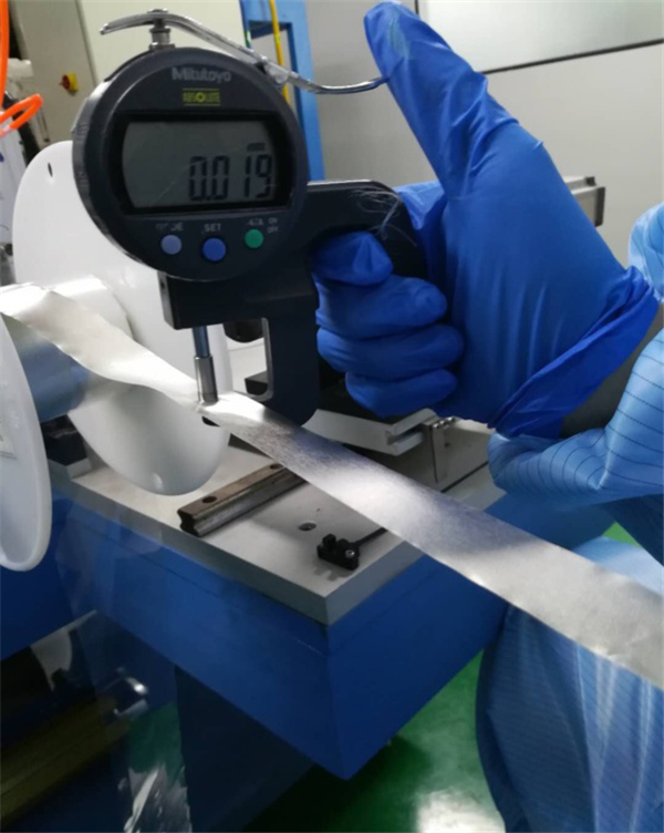 中能鋰業(yè)：專注鋰金屬 備戰(zhàn)下一代電池負(fù)極材料