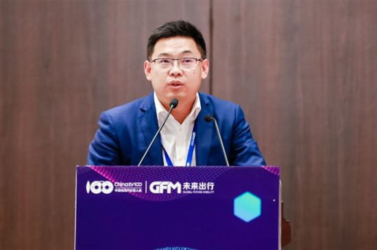 大咖支招！動(dòng)力電池性能提升和成本壓力如何“破局”？ 