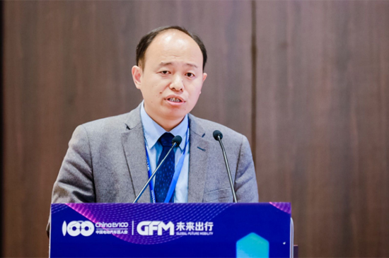 大咖支招！動(dòng)力電池性能提升和成本壓力如何“破局”？ 