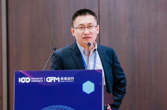 大咖支招！動(dòng)力電池性能提升和成本壓力如何“破局”？ 