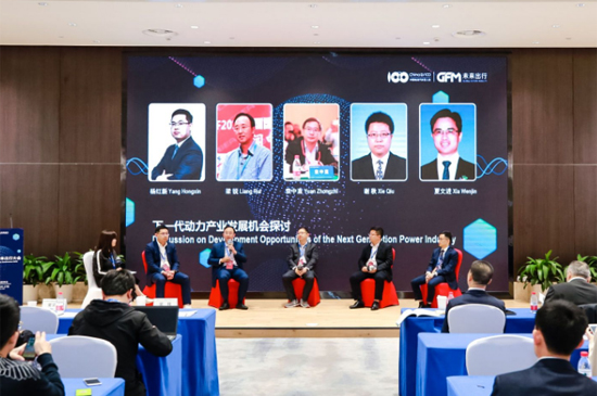 大咖支招！動(dòng)力電池性能提升和成本壓力如何“破局”？ 