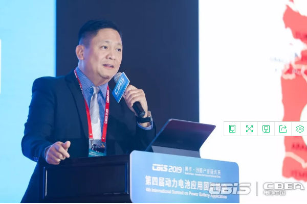 蛻變:2020生態(tài)鏈 實現(xiàn)全球動力電池產(chǎn)業(yè)跨越式發(fā)展 蛻變:2020生態(tài)鏈 實現(xiàn)全球動力電池產(chǎn)業(yè)跨越式發(fā)展