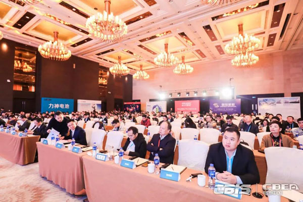 市場：應(yīng)用新業(yè)態(tài) 動力電池產(chǎn)業(yè)新發(fā)展、新氣象