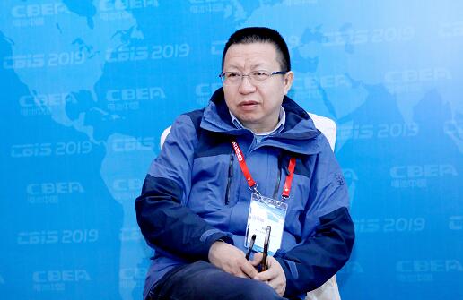 吉陽(yáng)智能陽(yáng)如坤：國(guó)內(nèi)電池產(chǎn)品合格率較低 離車規(guī)級(jí)還有距離