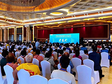 100多家企業(yè)參展、200余輛新車亮相，第四屆振威海南新能源車展盛大開幕！