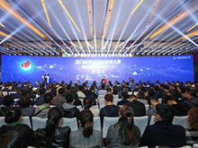 2019第八屆中國創(chuàng)新創(chuàng)業(yè)大賽新材料行業(yè)總決賽在大連開幕