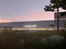 歐洲動力電池企業(yè)的進(jìn)擊