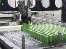 跳進泥淖還是魚躍龍門？ 國潤能源投資10億元打造高端鋰電池PACK項目