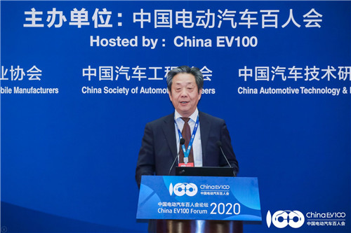 董揚：2020年補貼政策建議保持不變 延續(xù)2019年政策