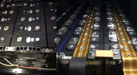 刀鋒之戰！寧德時代時代CTP與