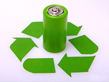 國內(nèi)首個動力電池回收服務(wù)網(wǎng)絡(luò)平臺正式上線