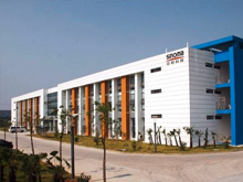 中材科技一季度凈利2.42億 鋰電隔膜板塊迎業(yè)績(jī)拐點(diǎn)