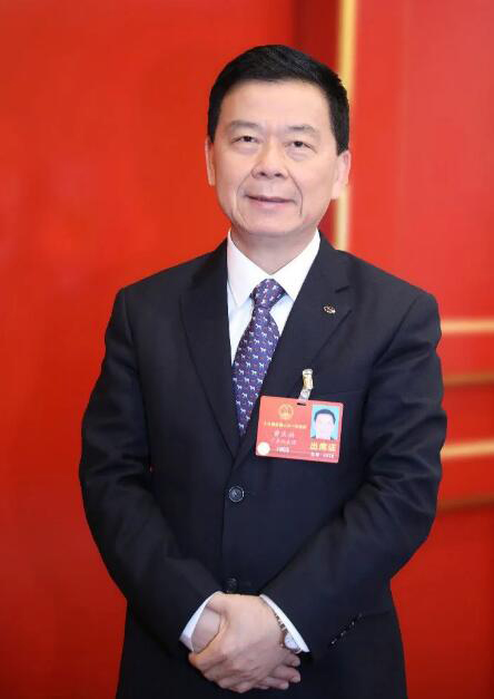 廣汽集團(tuán)曾慶洪:加快粵港澳大灣區(qū)新能源汽車(chē)產(chǎn)業(yè)集群建設(shè) 廣汽集團(tuán)曾慶洪:加快粵港澳大灣區(qū)新能源汽車(chē)產(chǎn)業(yè)集群建設(shè)