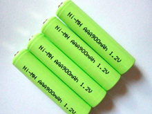 鎳氫電池有什么優缺點？