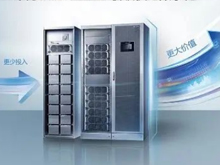 華為將ups和鋰電池完美結合，推出高效ups解決方案