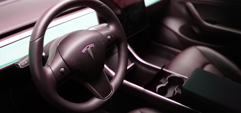 特斯拉“悶聲干大事” 668km長續航Model 3月產量接近6000輛 特斯拉“悶聲干大事” 668km長續航Model 3月產量接近6000輛