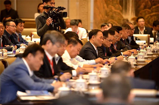 凝聚汽車強國偉力，共商“十四五”大計——“2020中國汽車論壇”即將召開