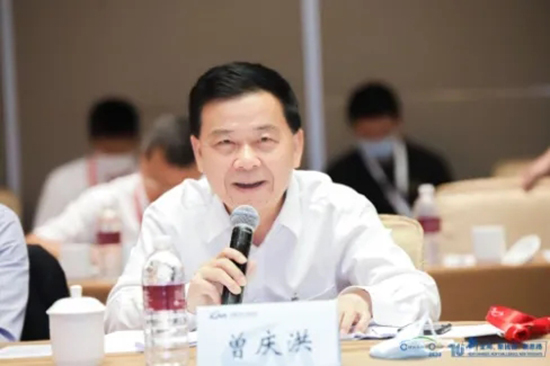 汽車(chē)界大佬云集，2020年中國(guó)汽車(chē)T10峰會(huì)在上海召開(kāi)