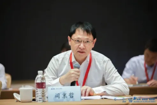 汽車(chē)界大佬云集，2020年中國(guó)汽車(chē)T10峰會(huì)在上海召開(kāi)