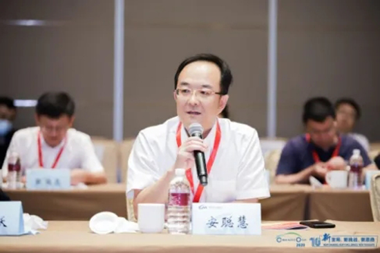 汽車(chē)界大佬云集，2020年中國(guó)汽車(chē)T10峰會(huì)在上海召開(kāi)