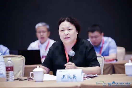 汽車(chē)界大佬云集，2020年中國(guó)汽車(chē)T10峰會(huì)在上海召開(kāi)