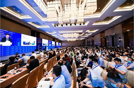 2020中國汽車論壇圓滿落幕，參會嘉賓突破2000人次!