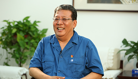 洞見·風(fēng)帆李勇④:汽車業(yè)進入平穩(wěn)期 配套市場應(yīng)深耕產(chǎn)品 洞見·風(fēng)帆李勇④:汽車業(yè)進入平穩(wěn)期 配套市場應(yīng)深耕產(chǎn)品