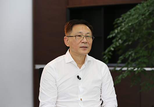 洞見(jiàn)？孚能科技王瑀③：供應(yīng)鏈本土化為孚能科技帶來(lái)很多優(yōu)勢(shì)