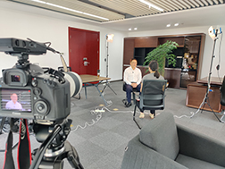 洞見(jiàn)·孚能科技王瑀①：登陸科創(chuàng)板是難得的機(jī)遇