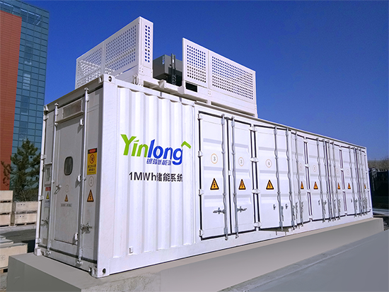 拿下中國儲能產業最具影響力企業獎,銀隆憑什么? 拿下中國儲能產業最具影響力企業獎,銀隆憑什么?