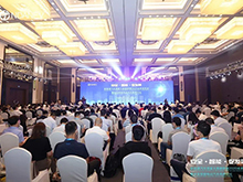 新能源汽車國家大數(shù)據(jù)聯(lián)盟2020成果發(fā)布會暨安全智能電動汽車高峰論壇”9月15日于武漢隆重召開