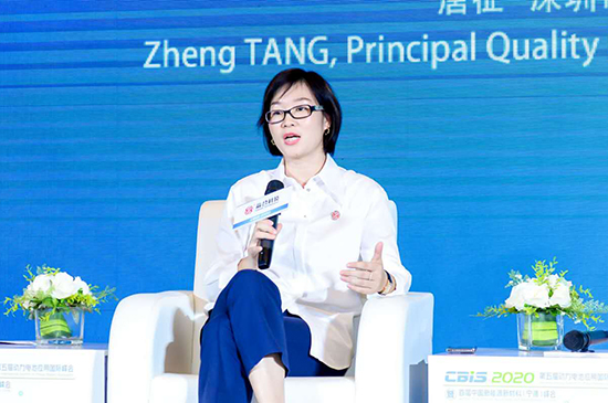 中國(guó)證券報(bào) | 贏合科技總裁許毅:鋰電設(shè)備行業(yè)應(yīng)攜手電池企業(yè)發(fā)力國(guó)際化 中國(guó)證券報(bào) | 贏合科技總裁許毅:鋰電設(shè)備行業(yè)應(yīng)攜手電池企業(yè)發(fā)力國(guó)際化