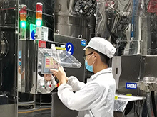 勇往直前 銀隆“小哥哥”的儲(chǔ)能進(jìn)擊之路