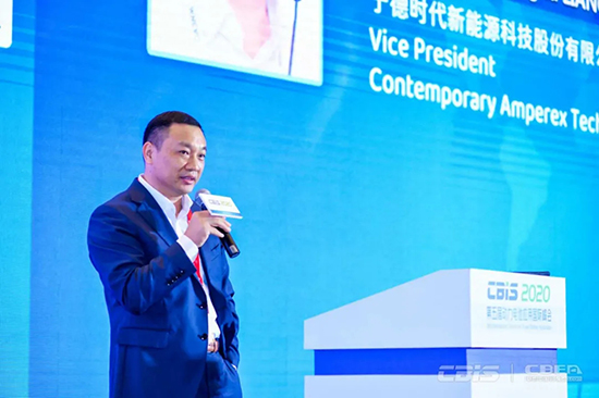 動力電池亞洲產業(yè)迭代與歐洲產業(yè)崛起