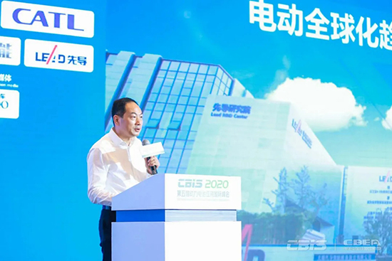 動力電池亞洲產業(yè)迭代與歐洲產業(yè)崛起