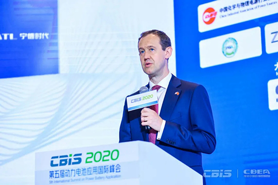 動力電池亞洲產業(yè)迭代與歐洲產業(yè)崛起