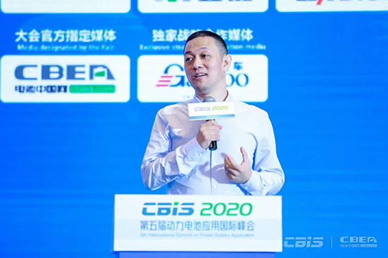 動力電池亞洲產業(yè)迭代與歐洲產業(yè)崛起