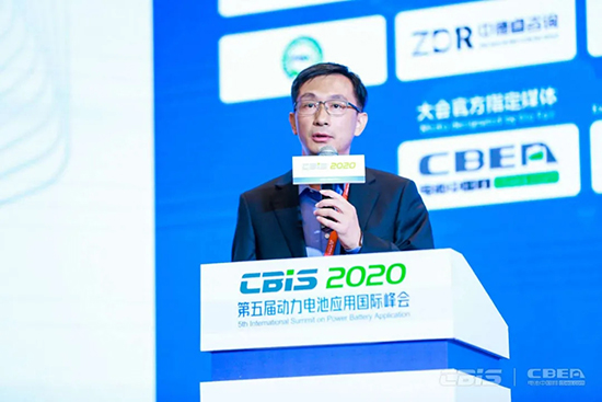 動力電池亞洲產業(yè)迭代與歐洲產業(yè)崛起