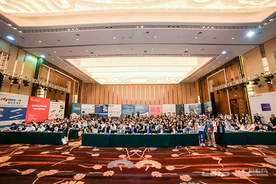 握手動(dòng)力電池新市場(chǎng) 不斷拓展新能源應(yīng)用新邊界