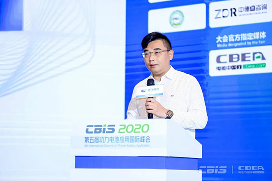 車用電池技術(shù)創(chuàng)新需要從哪些方面考慮？