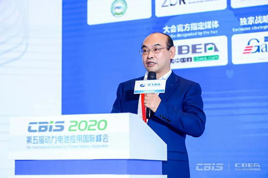 車用電池技術(shù)創(chuàng)新需要從哪些方面考慮？