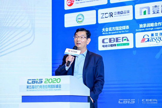 鋰電智造踏上數(shù)字化新征程 發(fā)掘動(dòng)力電池產(chǎn)業(yè)鏈價(jià)值機(jī)會(huì)