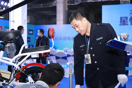 從“星恒杯”看輕型車鋰電龍頭是如何煉成的! 從“星恒杯”看輕型車鋰電龍頭是如何煉成的!