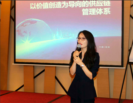 《以價(jià)值創(chuàng)造為導(dǎo)向的供應(yīng)鏈管理體系》-中德睿【基業(yè)長(zhǎng)青】總裁班第六期回顧 《以價(jià)值創(chuàng)造為導(dǎo)向的供應(yīng)鏈管理體系》-中德睿【基業(yè)長(zhǎng)青】總裁班第六期回顧